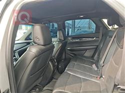 كاديلاك XT5